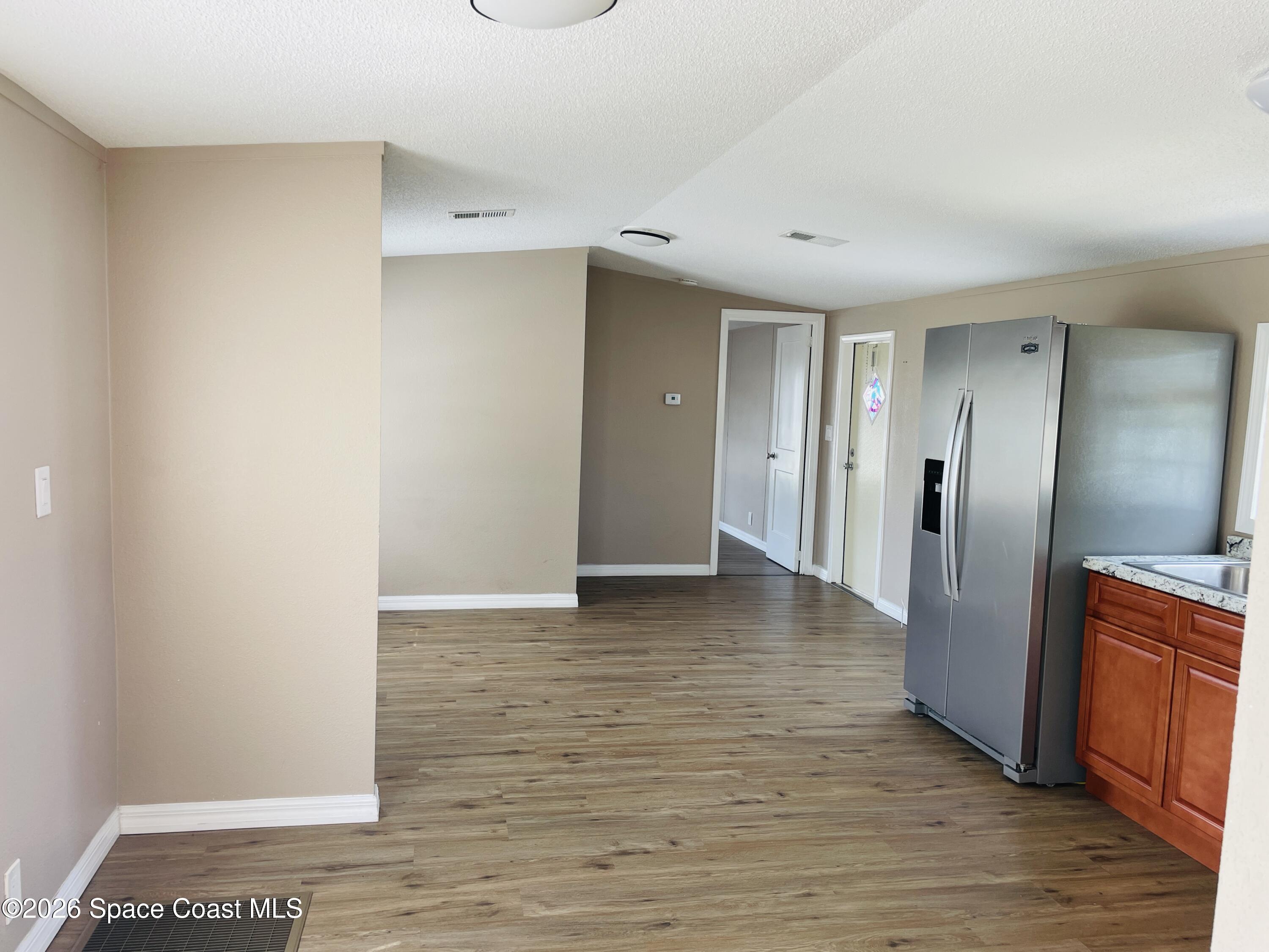 2508 Chatham Way Northeast Palm Bay, FL 32905 - Photo 14 of 14 Open floor plan