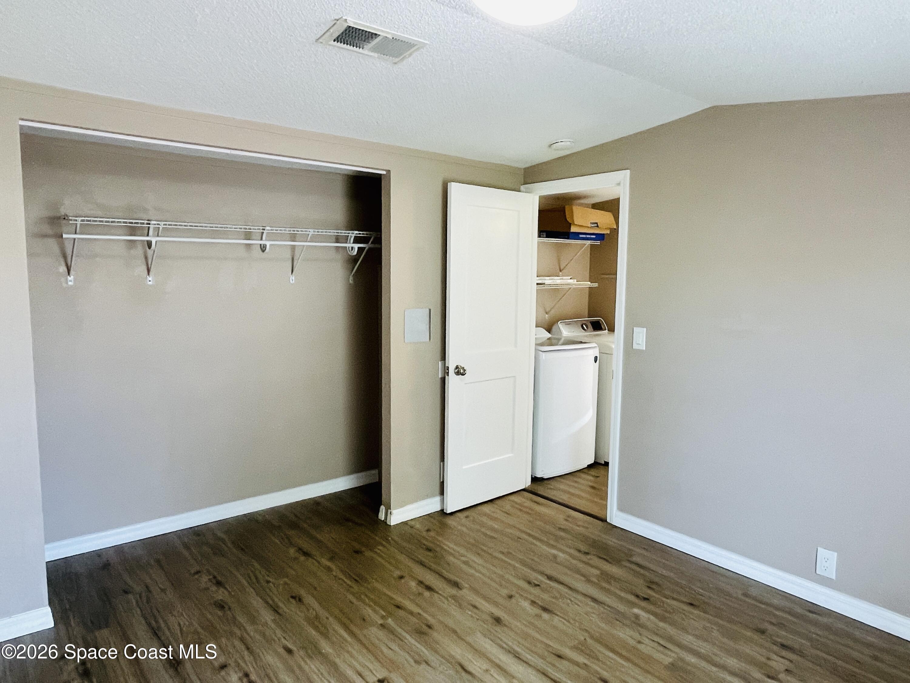 2508 Chatham Way Northeast Palm Bay, FL 32905 - Photo 13 of 14 Guest bedroom