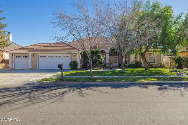 $849,900 | 39748 Golfers Drive, Palmdale, CA 93551