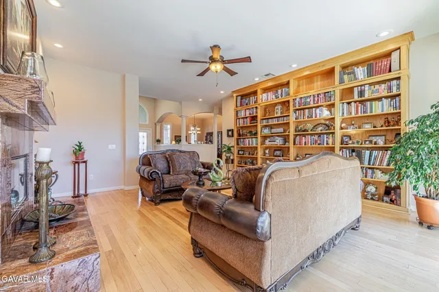 $849,900 | 39748 Golfers Drive, Palmdale, CA 93551