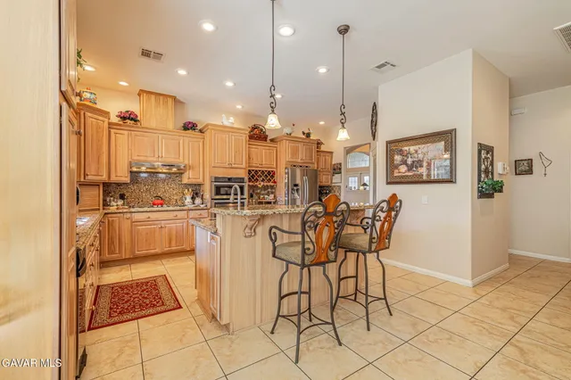 $849,900 | 39748 Golfers Drive, Palmdale, CA 93551