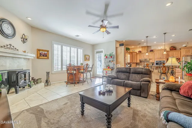 $849,900 | 39748 Golfers Drive, Palmdale, CA 93551