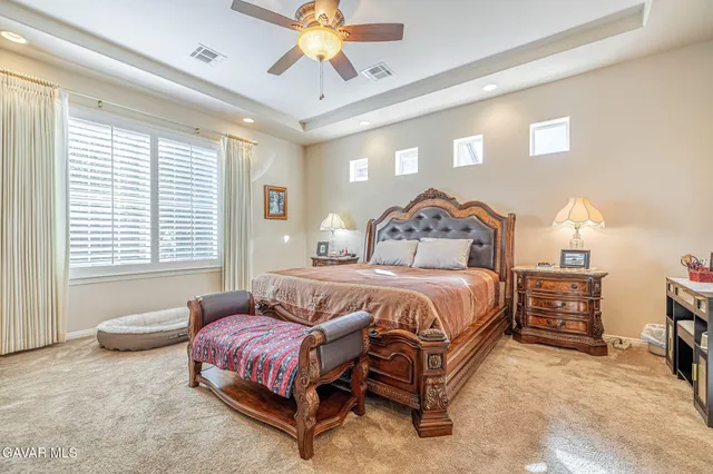 $849,900 | 39748 Golfers Drive, Palmdale, CA 93551