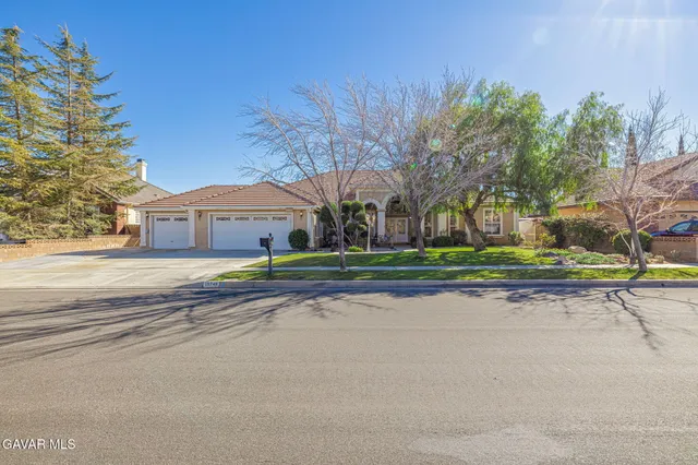 $849,900 | 39748 Golfers Drive, Palmdale, CA 93551