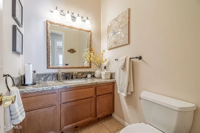 $849,900 | 39748 Golfers Drive, Palmdale, CA 93551