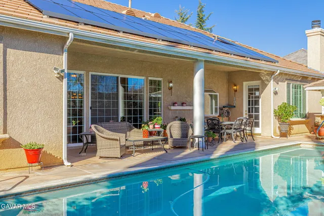 $849,900 | 39748 Golfers Drive, Palmdale, CA 93551