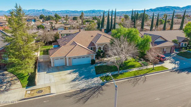 $849,900 | 39748 Golfers Drive, Palmdale, CA 93551