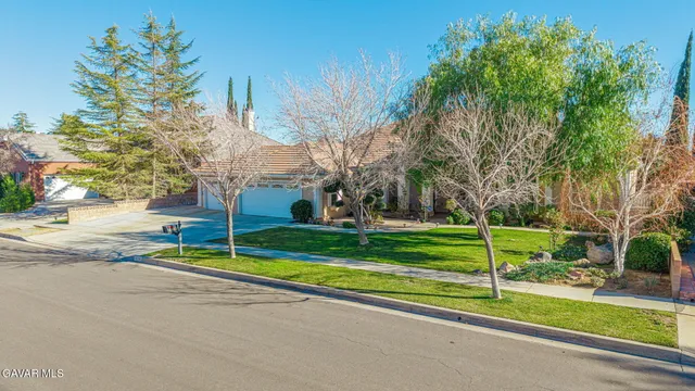 $849,900 | 39748 Golfers Drive, Palmdale, CA 93551