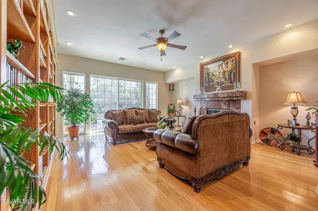 $849,900 | 39748 Golfers Drive, Palmdale, CA 93551