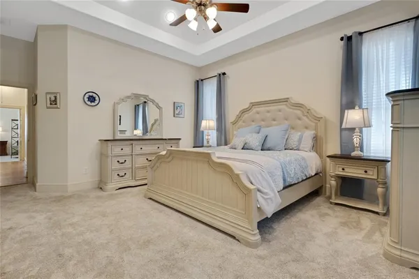 $825,000 | 7701 Oak Creek Lane, Denton, TX 76208