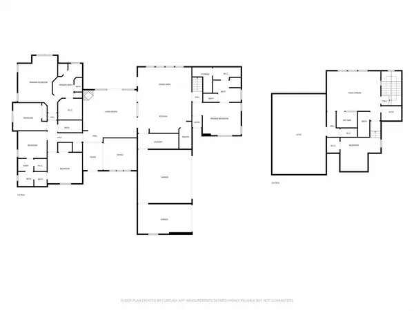 $825,000 | 7701 Oak Creek Lane, Denton, TX 76208