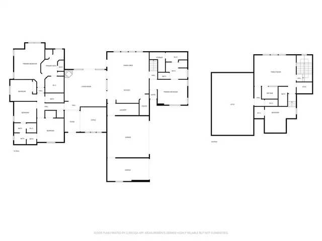 $875,000 | 7701 Oak Creek Lane, Denton, TX 76208