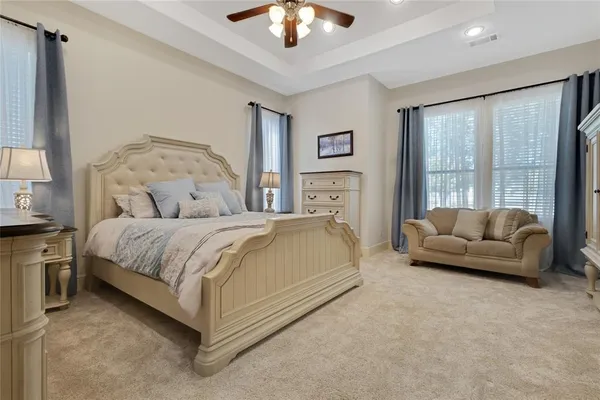 $825,000 | 7701 Oak Creek Lane, Denton, TX 76208