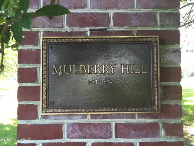 $45,000 | 113 Mulberry Hill Lane, Edenton, NC 27932