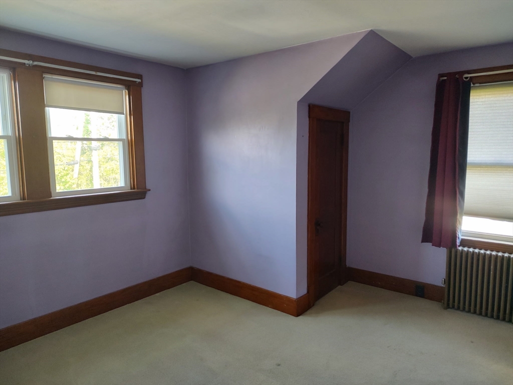 577 County Street Taunton, MA 02780 - Photo 13 of 23 an empty room with a window