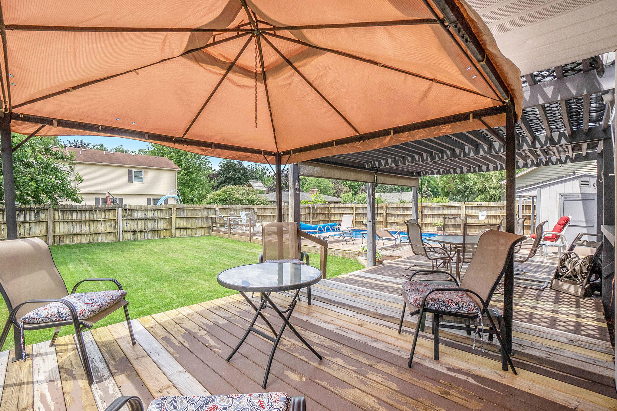 121 Heather Ridge Road Battle Creek, MI 49017 - Photo 5 of 25 DNG-121-HEATHER-RIDGE_4