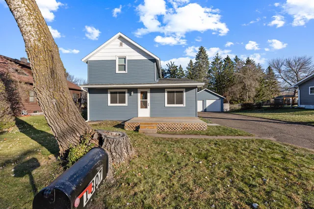 $224,900 | 1307 South 8th Street, Brainerd, MN 56401