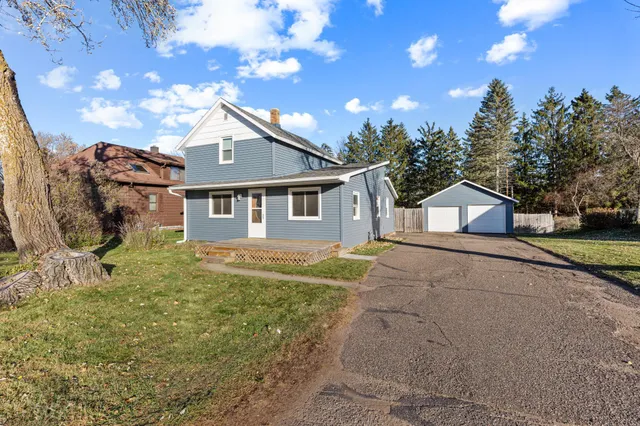 $224,900 | 1307 South 8th Street, Brainerd, MN 56401