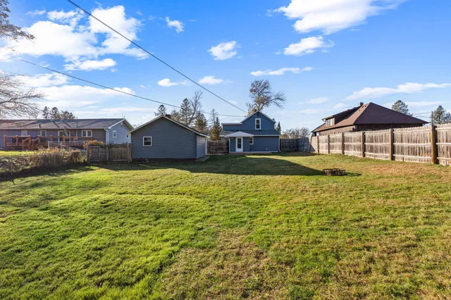 $224,900 | 1307 South 8th Street, Brainerd, MN 56401