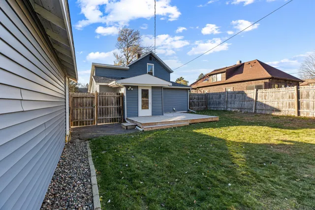 $224,900 | 1307 South 8th Street, Brainerd, MN 56401