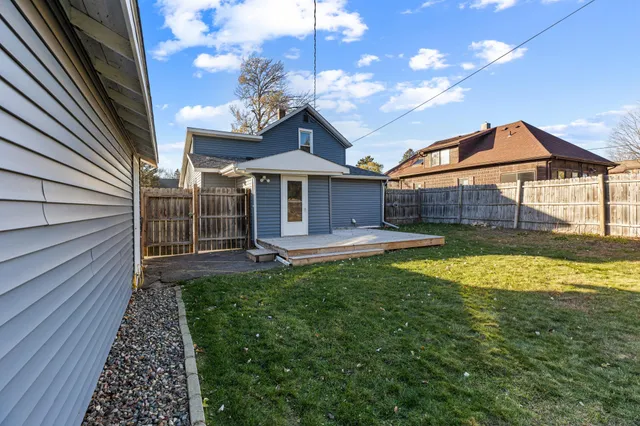 $219,900 | 1307 South 8th Street, Brainerd, MN 56401