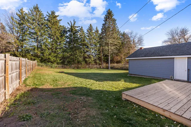 $224,900 | 1307 South 8th Street, Brainerd, MN 56401