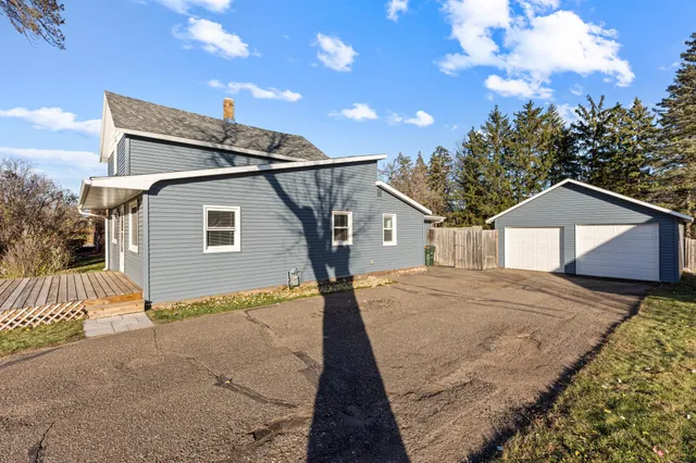 $219,900 | 1307 South 8th Street, Brainerd, MN 56401