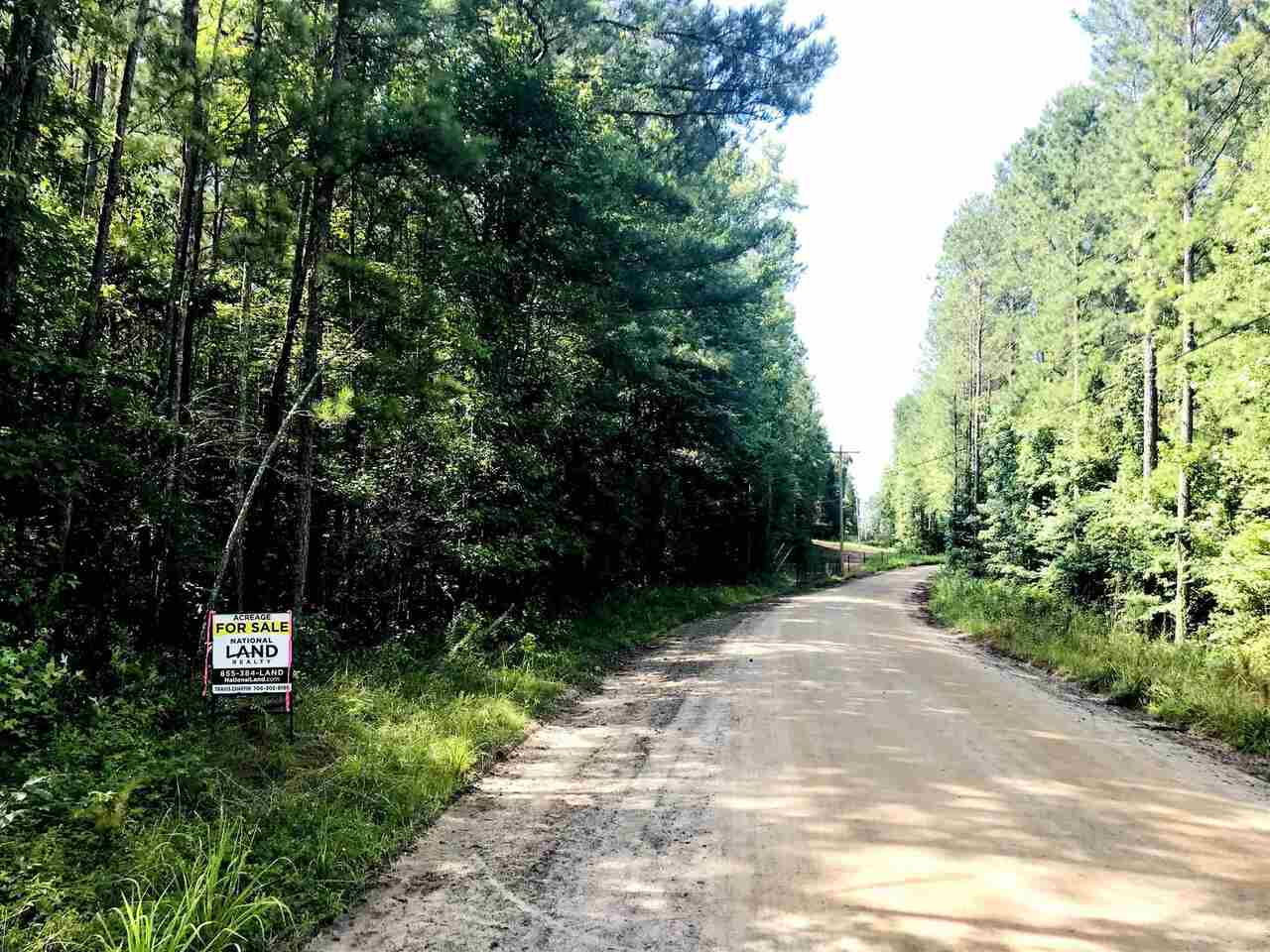 0 Springer Road, Unit TRACT A Whitesburg, GA 30185 - Photo 1 of 1 Gallery Image 1