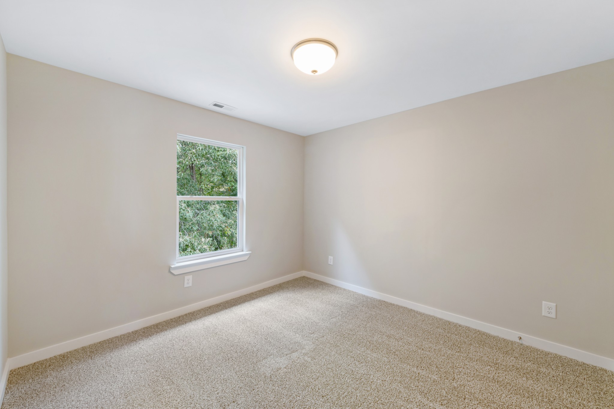 2074 Morgan Court Springfield, TN 37172 - Photo 17 of 20 an empty room with a window
