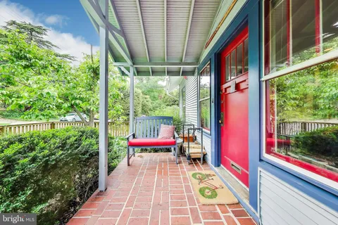 $1,100,000 | 7017 Woodland Avenue, Takoma Park, MD 20912
