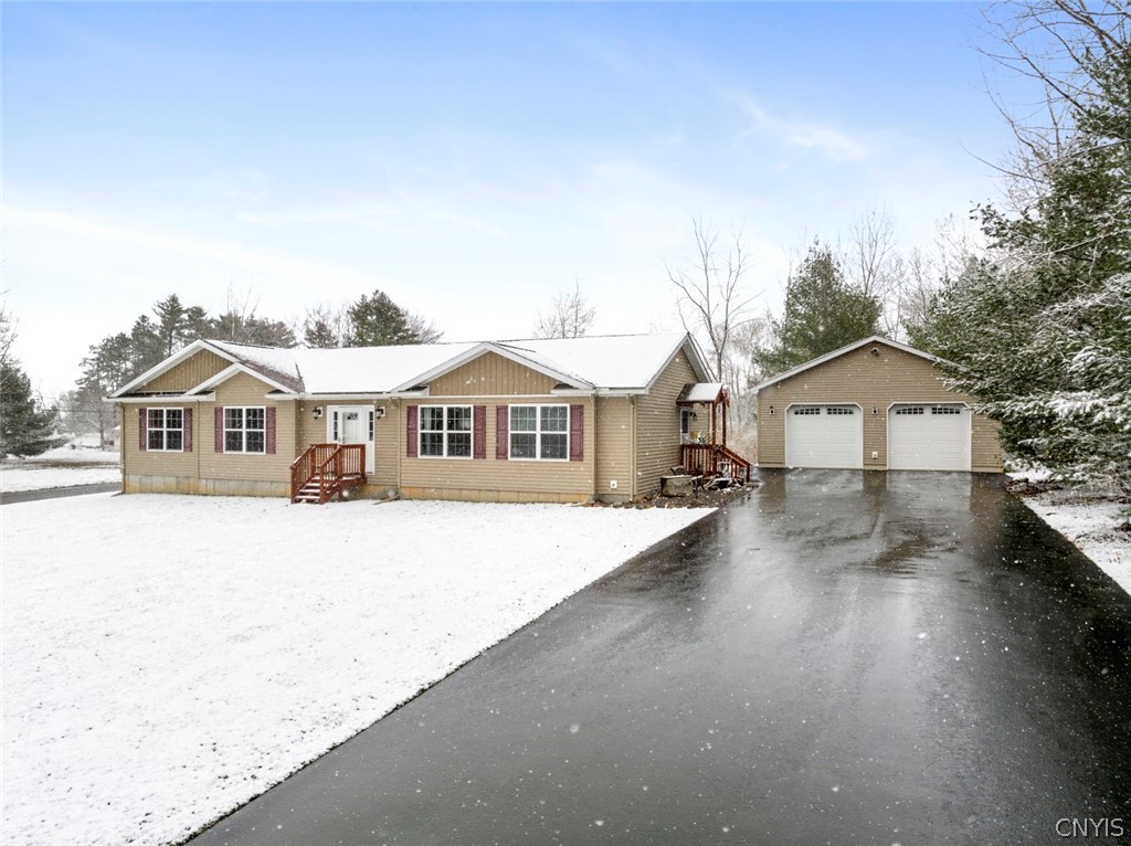 6322 Kolton Drive Rome, NY 13440 - Photo 1 of 1
