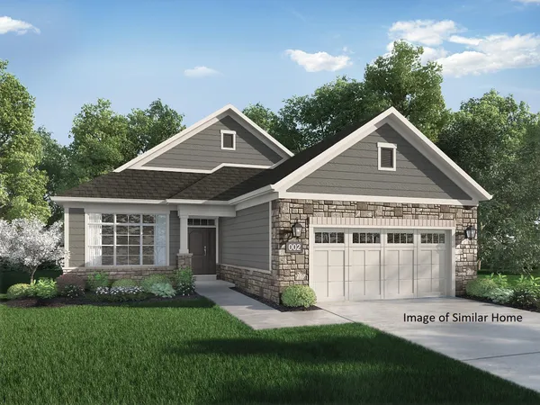 $516,038 | 3384 Evening Star Drive, Green Bay, WI 54311