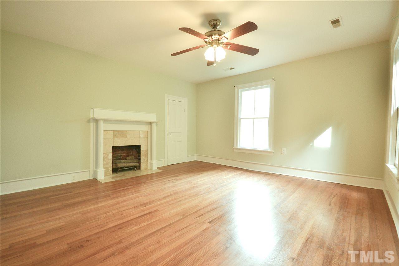 404 East Lane Street Raleigh, NC 27601 - Photo 20 of 25
