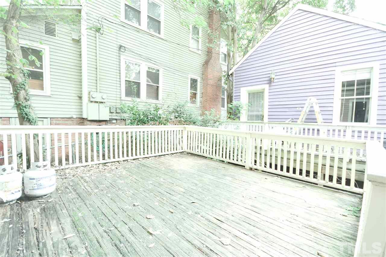 404 East Lane Street Raleigh, NC 27601 - Photo 24 of 25