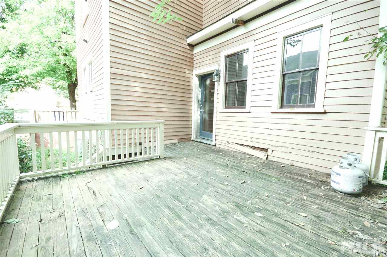 404 East Lane Street Raleigh, NC 27601 - Photo 25 of 25