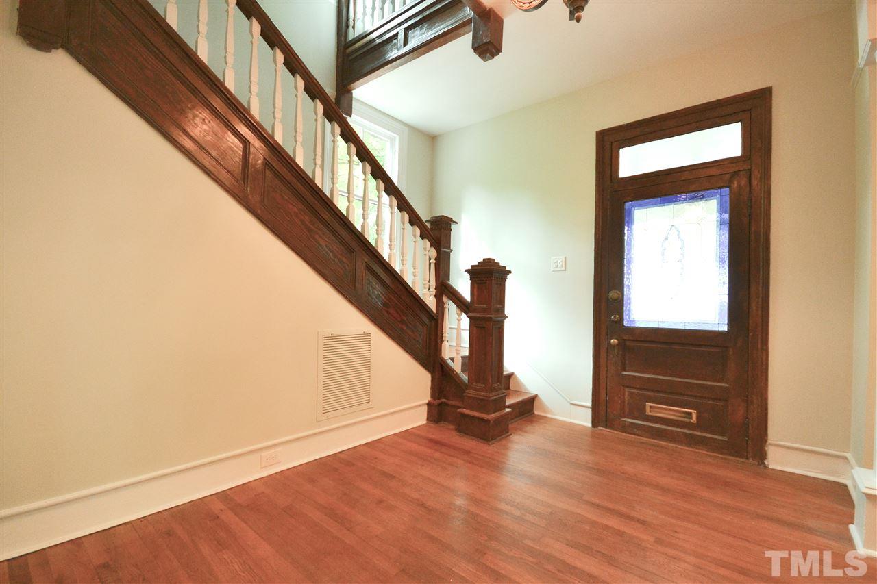 404 East Lane Street Raleigh, NC 27601 - Photo 4 of 25