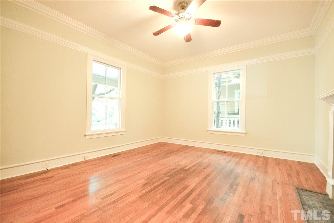 404 East Lane Street Raleigh, NC 27601 - Photo 5 of 25