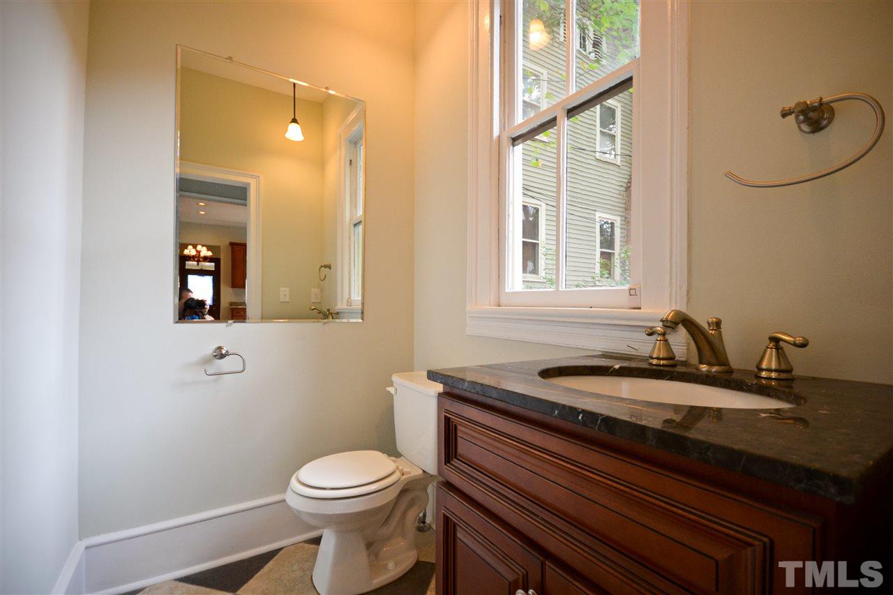 404 East Lane Street Raleigh, NC 27601 - Photo 6 of 25