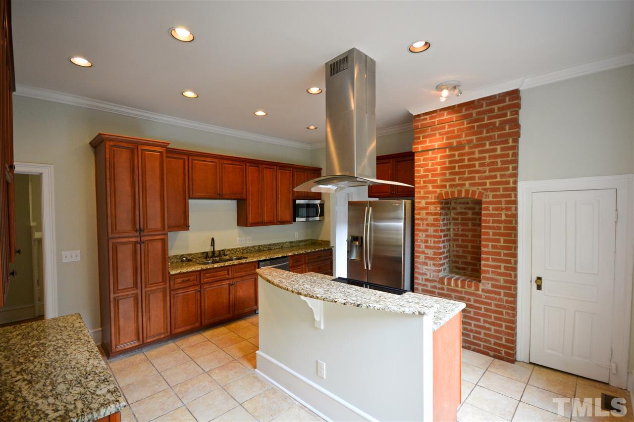 404 East Lane Street Raleigh, NC 27601 - Photo 7 of 25