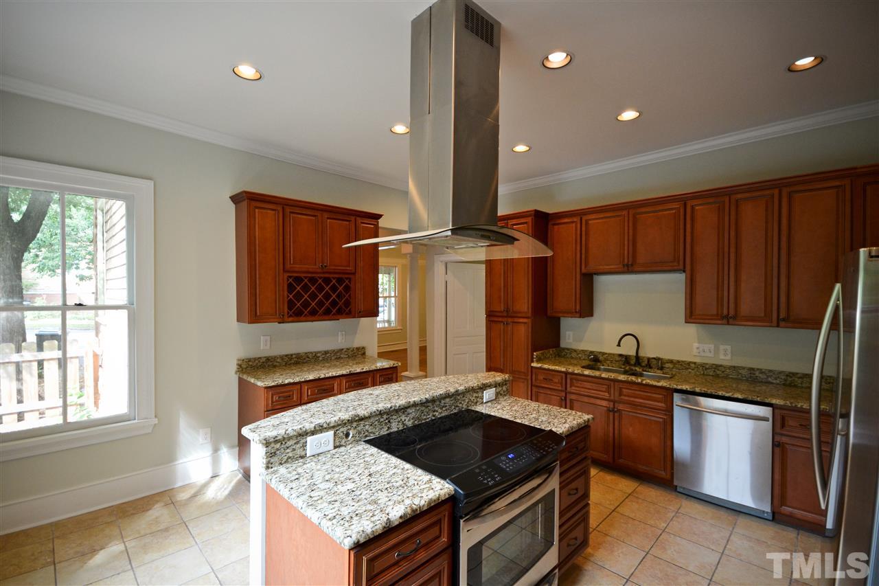404 East Lane Street Raleigh, NC 27601 - Photo 9 of 25