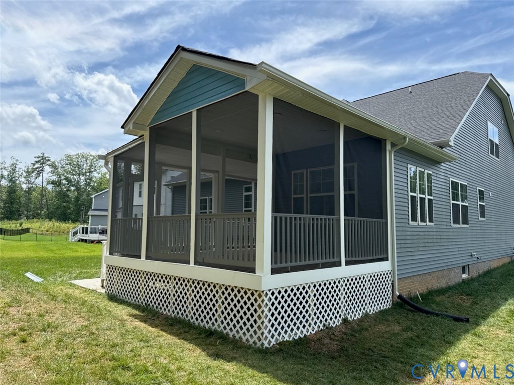 9213 Moldova Road Chesterfield, VA 23832 - Photo 50 of 57