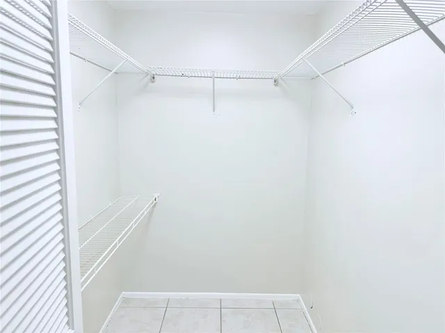 a view of small space