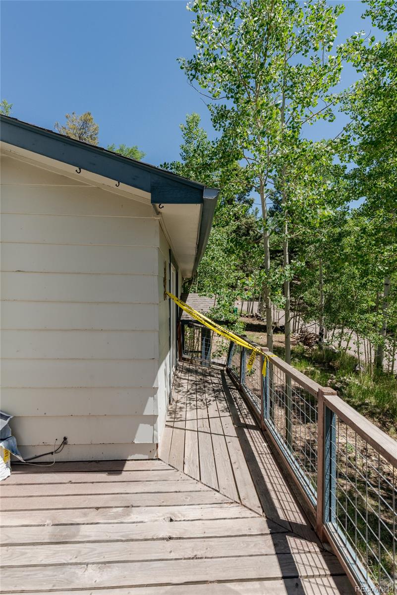 11682 Baca Road Conifer, CO 80433 - Photo 31 of 36