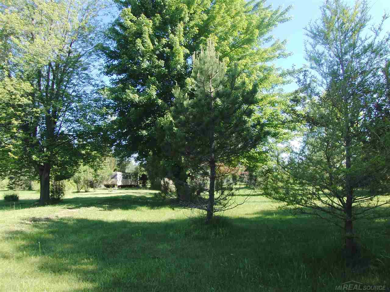 6395 Galbraith Line Road Croswell, MI 48422 - Photo 3 of 7