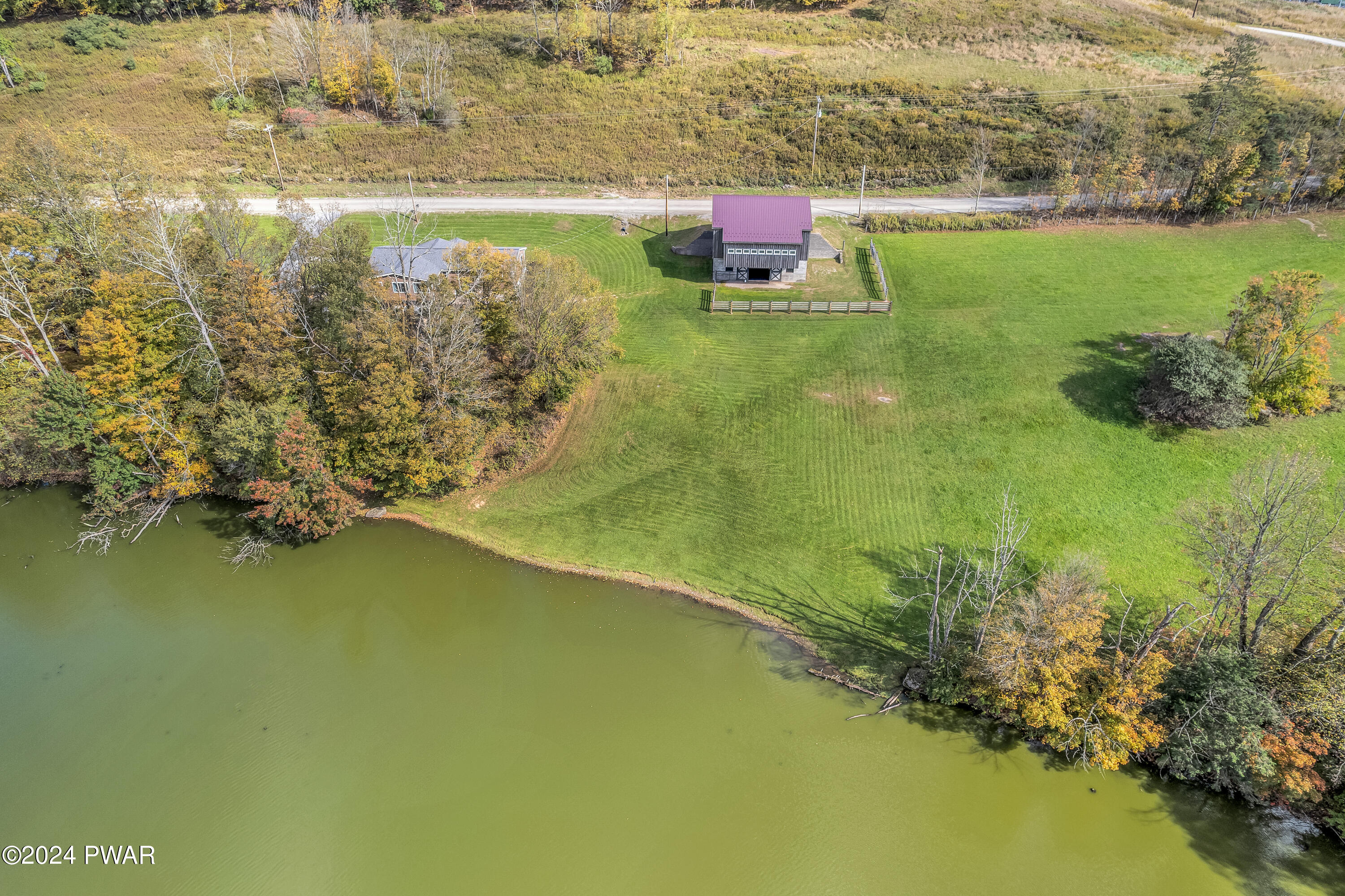 2109 Pratt Road Hop Bottom, PA 18824 - Photo 62 of 81