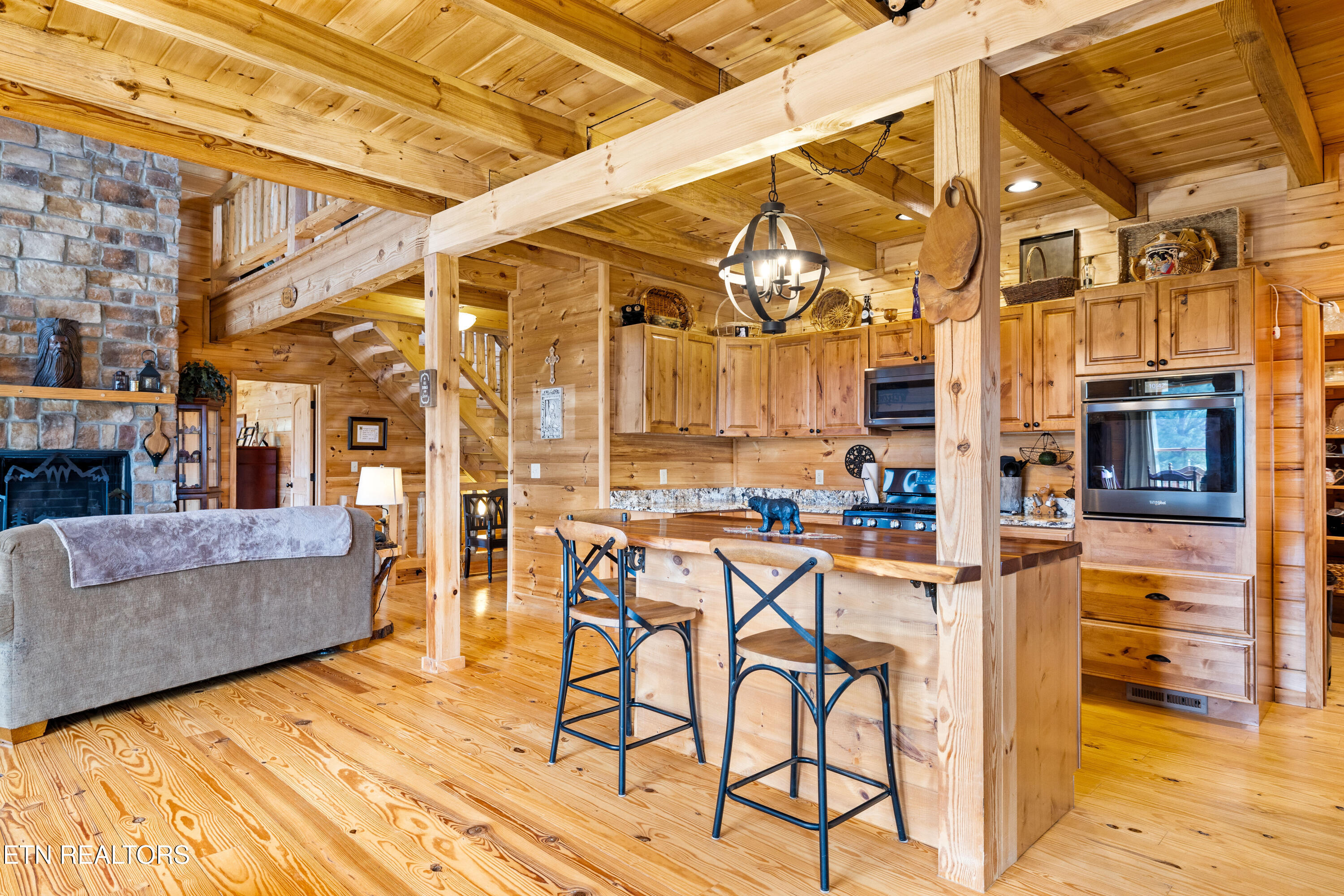 1099 Smithfield Road Tellico Plains, TN 37385 - Photo 13 of 58 1099Smithfield-10