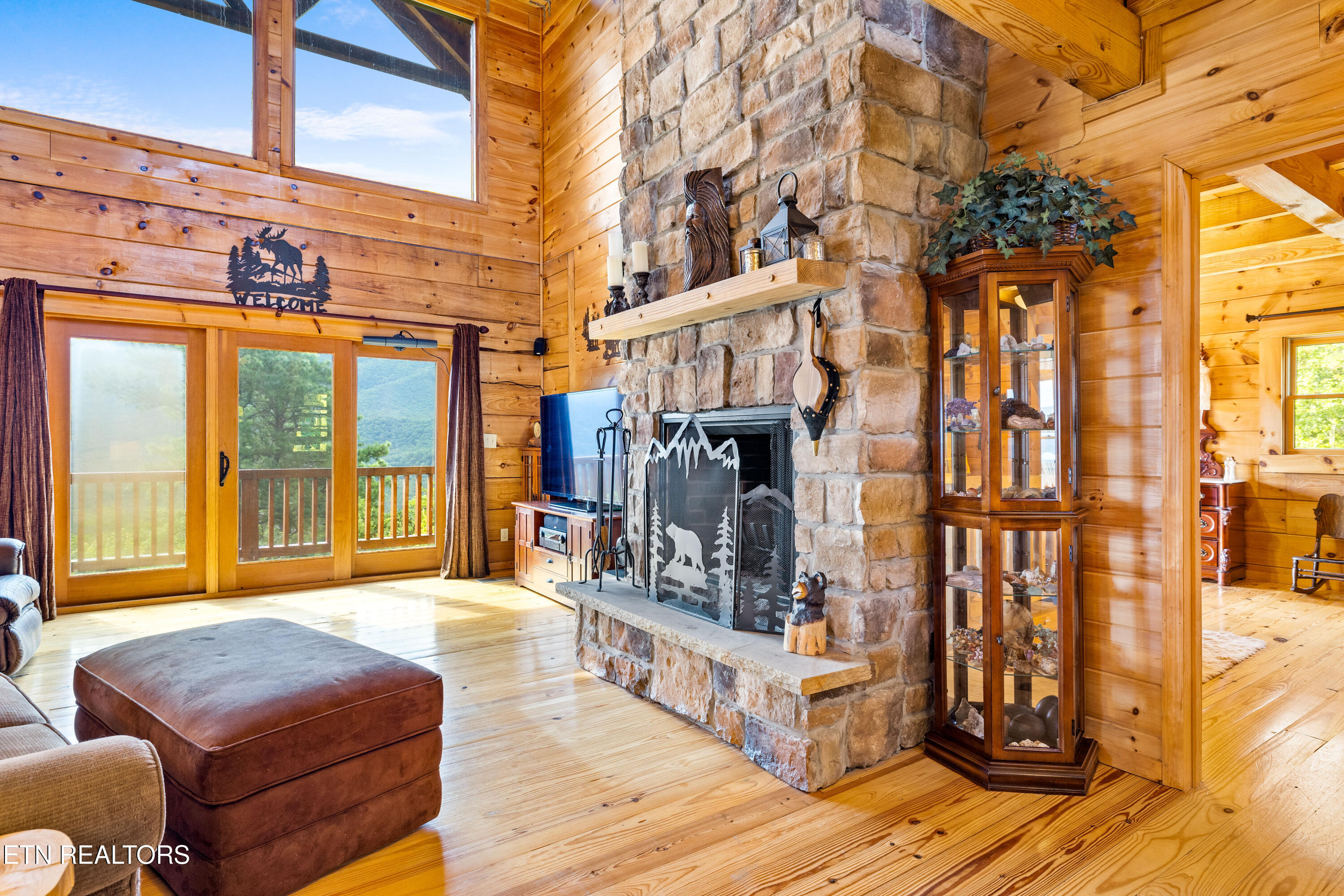 1099 Smithfield Road Tellico Plains, TN 37385 - Photo 19 of 58 1099Smithfield-4