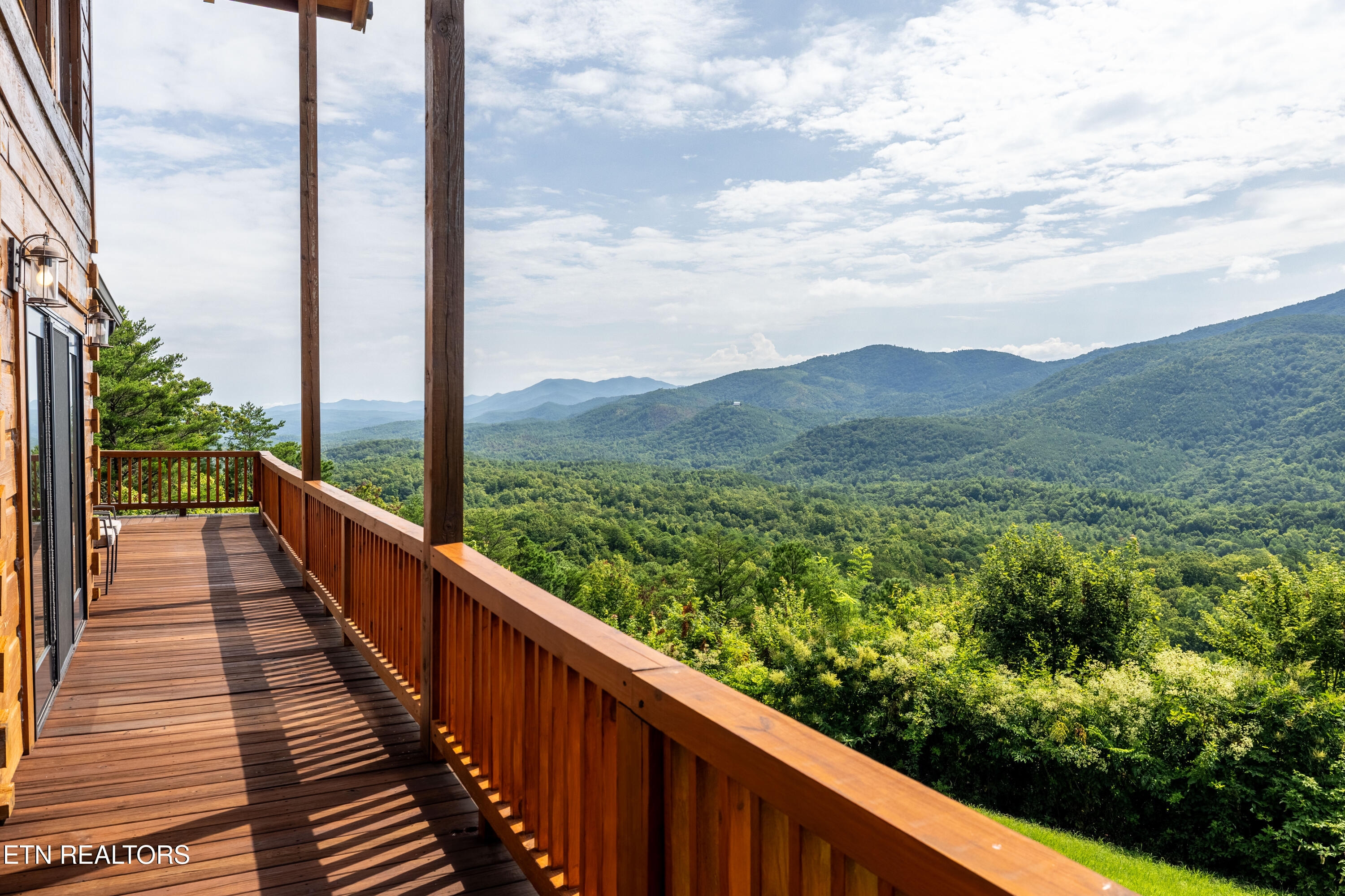 1099 Smithfield Road Tellico Plains, TN 37385 - Photo 2 of 58 1099Smithfield-41