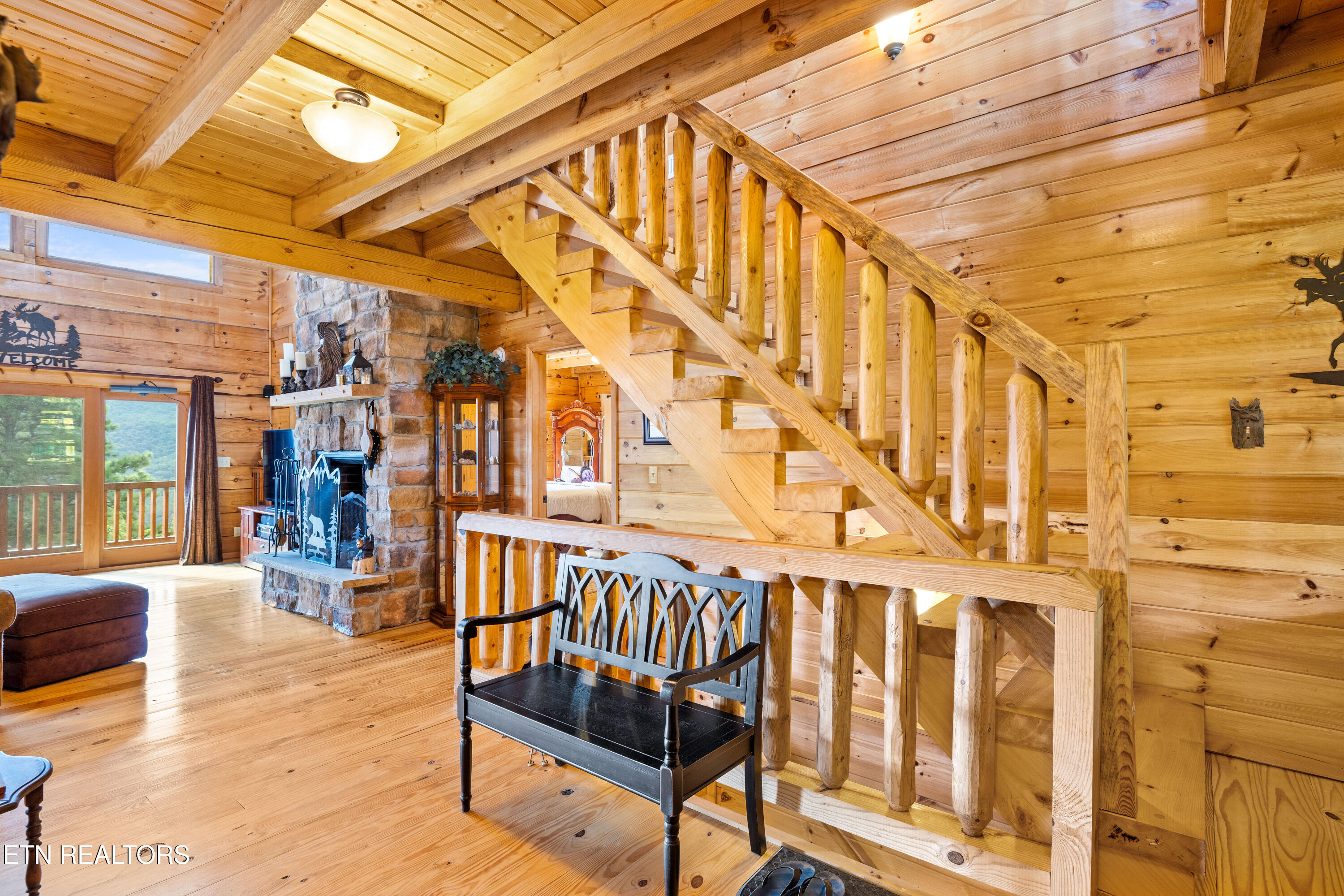 1099 Smithfield Road Tellico Plains, TN 37385 - Photo 22 of 58 1099Smithfield-3