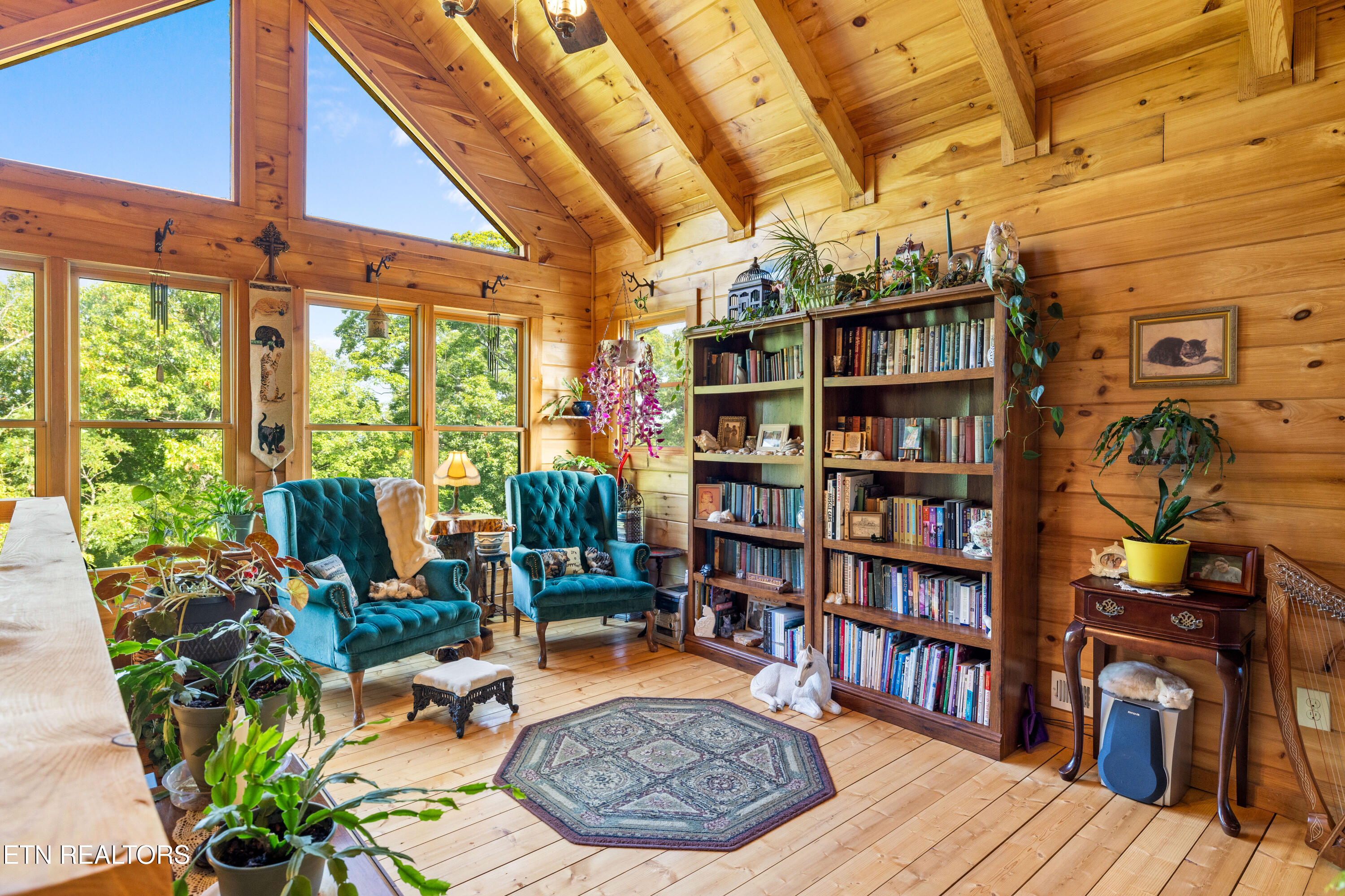 1099 Smithfield Road Tellico Plains, TN 37385 - Photo 23 of 58 1099Smithfield-32